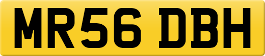 MR56DBH