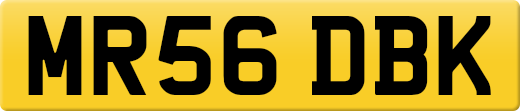 MR56DBK