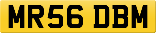MR56DBM