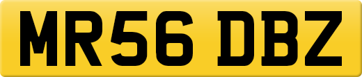 MR56DBZ