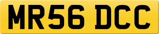 MR56DCC