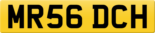 MR56DCH