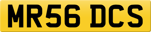MR56DCS