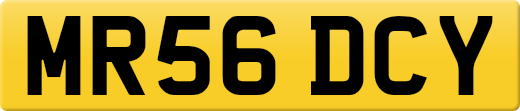 MR56DCY