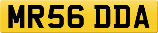 MR56DDA