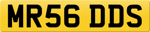 MR56DDS