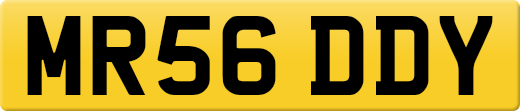 MR56DDY