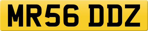MR56DDZ