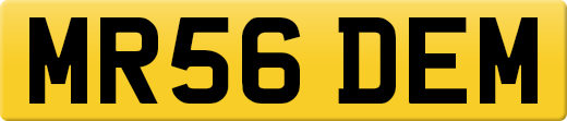 MR56DEM