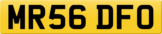 MR56DFO