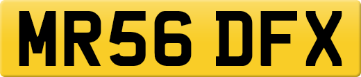 MR56DFX