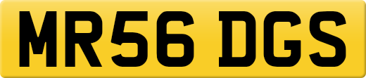 MR56DGS