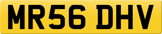 MR56DHV