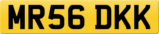 MR56DKK
