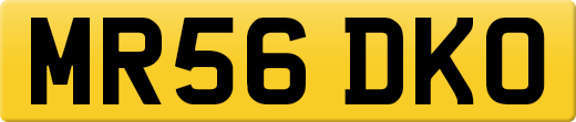 MR56DKO