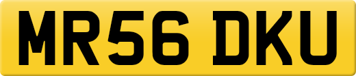 MR56DKU