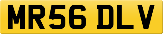 MR56DLV