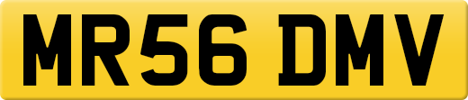 MR56DMV