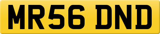 MR56DND