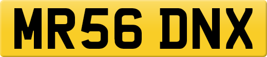 MR56DNX
