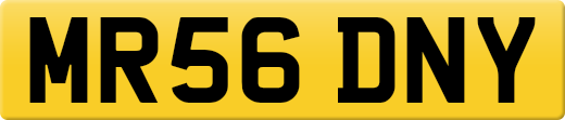 MR56DNY