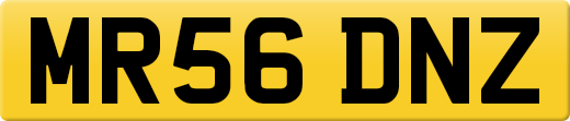 MR56DNZ
