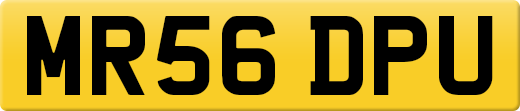 MR56DPU