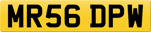 MR56DPW