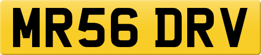 MR56DRV