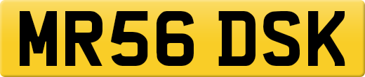 MR56DSK