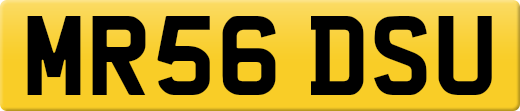 MR56DSU