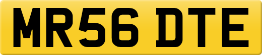 MR56DTE