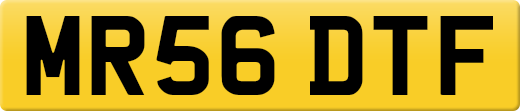 MR56DTF