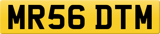 MR56DTM