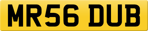 MR56DUB