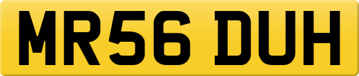 MR56DUH