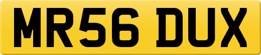 MR56DUX