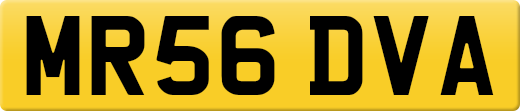 MR56DVA