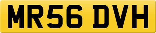 MR56DVH