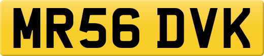 MR56DVK