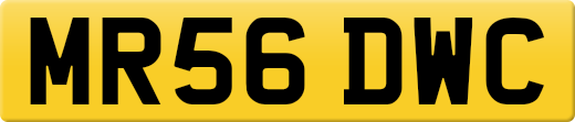 MR56DWC