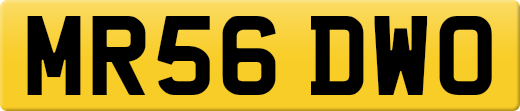 MR56DWO