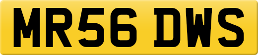 MR56DWS
