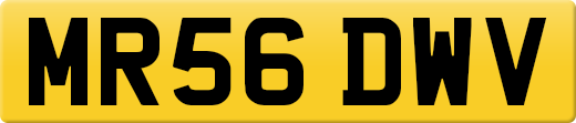 MR56DWV