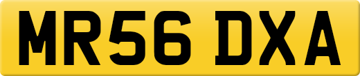 MR56DXA