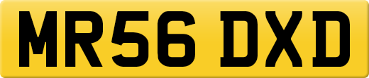 MR56DXD