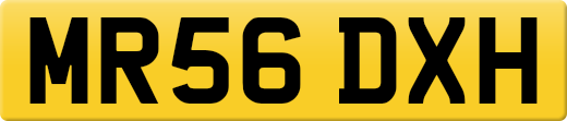 MR56DXH