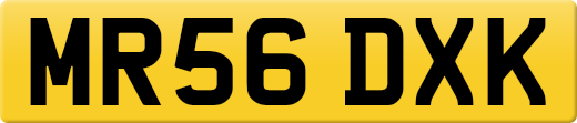 MR56DXK