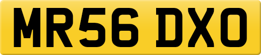 MR56DXO