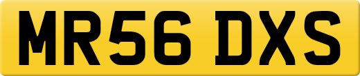 MR56DXS